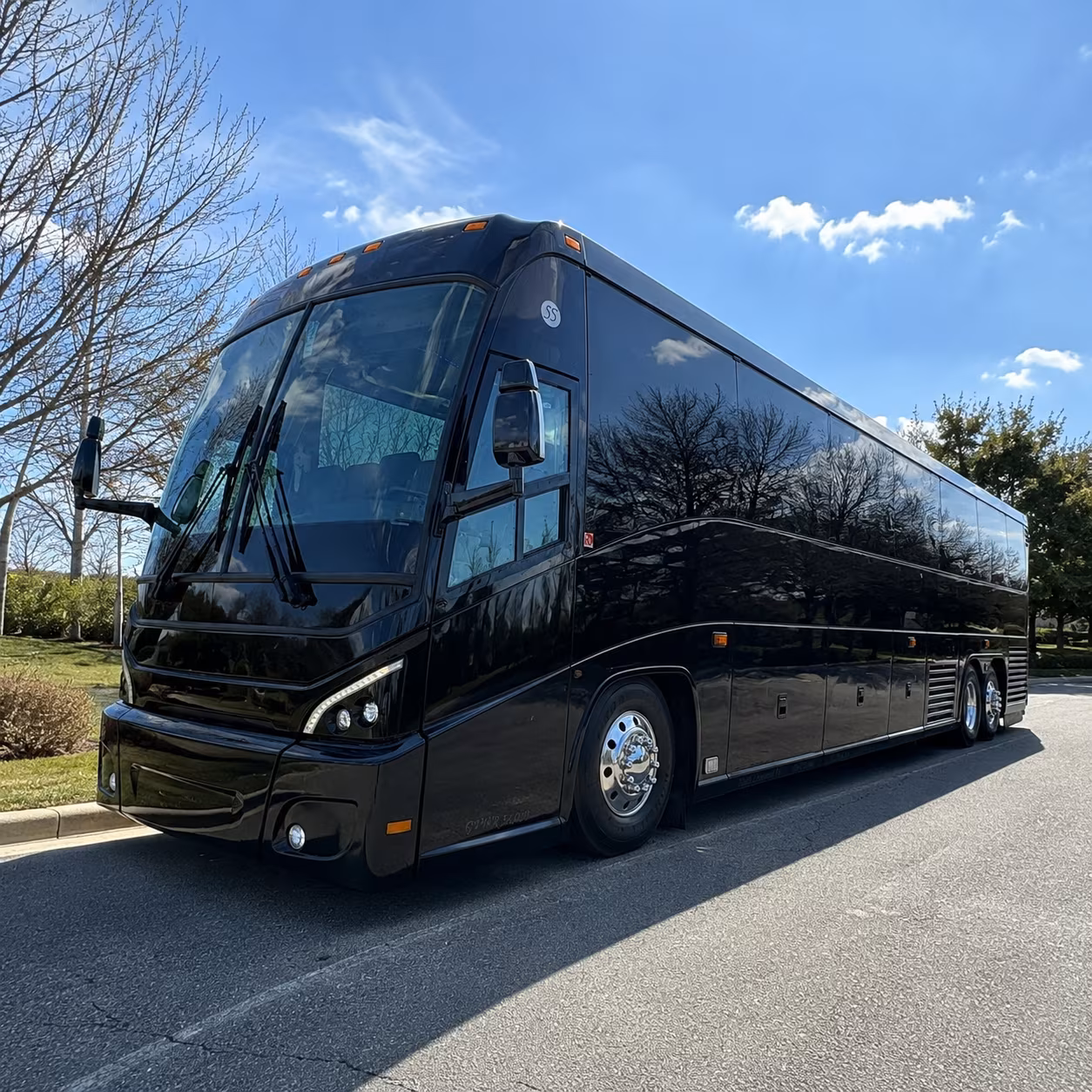 a recurring employee shuttle program built around frederick s growth
