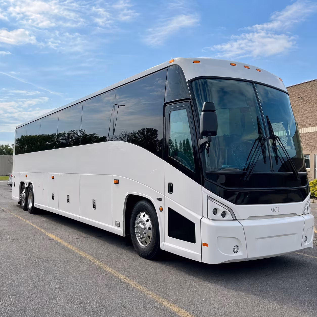 booking concert buses for the weinberg center and downtown frederick shows