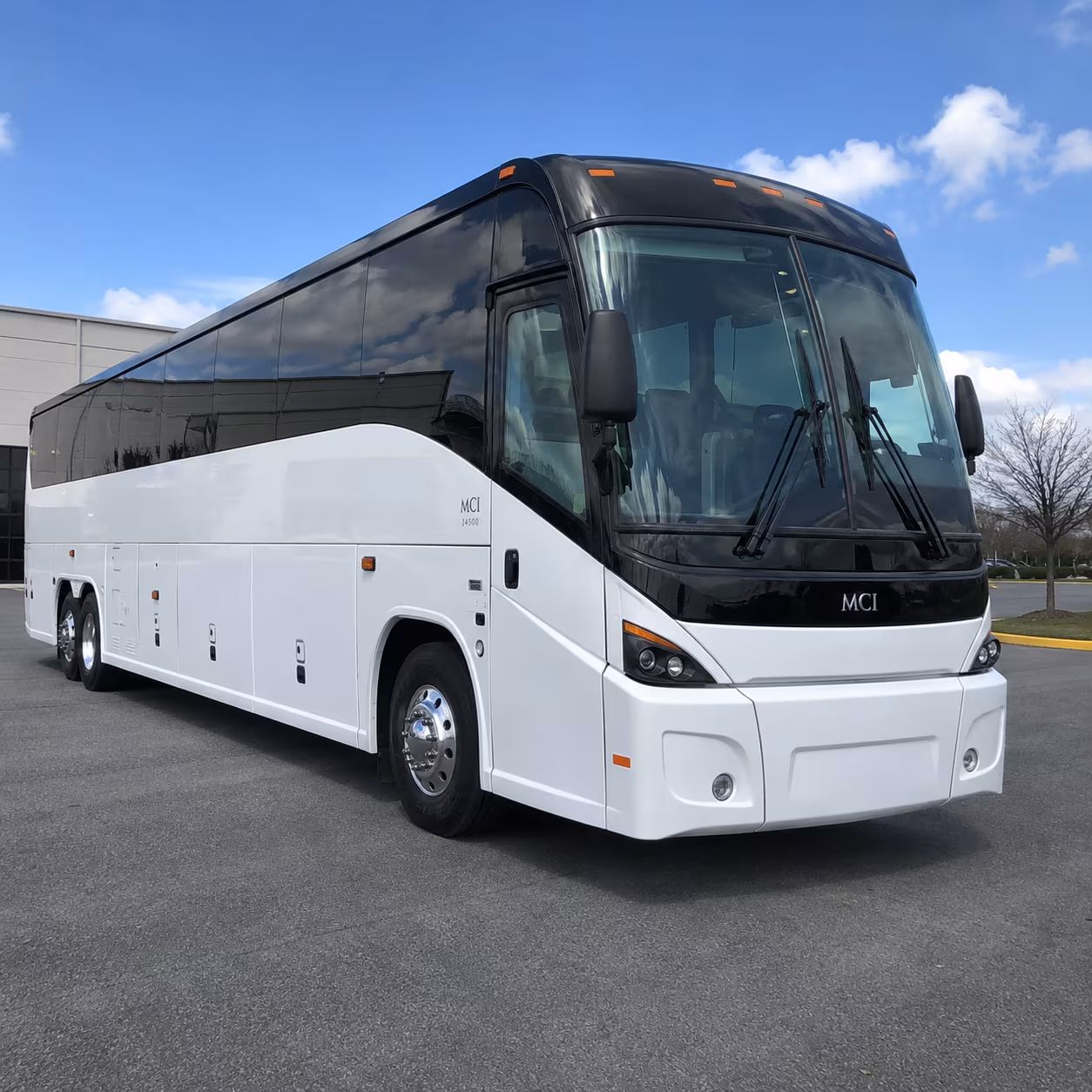 charter buses and minibuses for the catoctin mountain wine trail