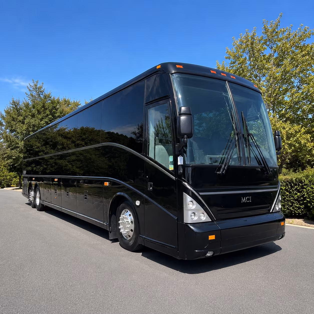 charter buses to monocacy national battlefield and catoctin mountain park