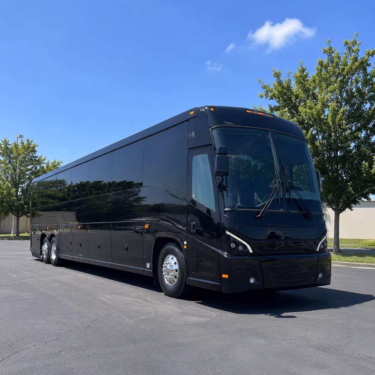fort detrick personnel shuttles and on post transportation