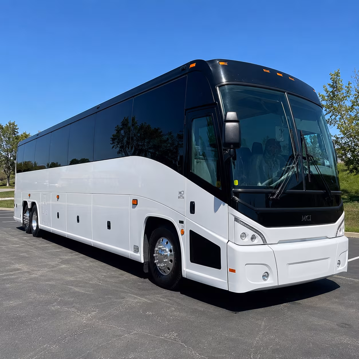 frederick sporting event transportation