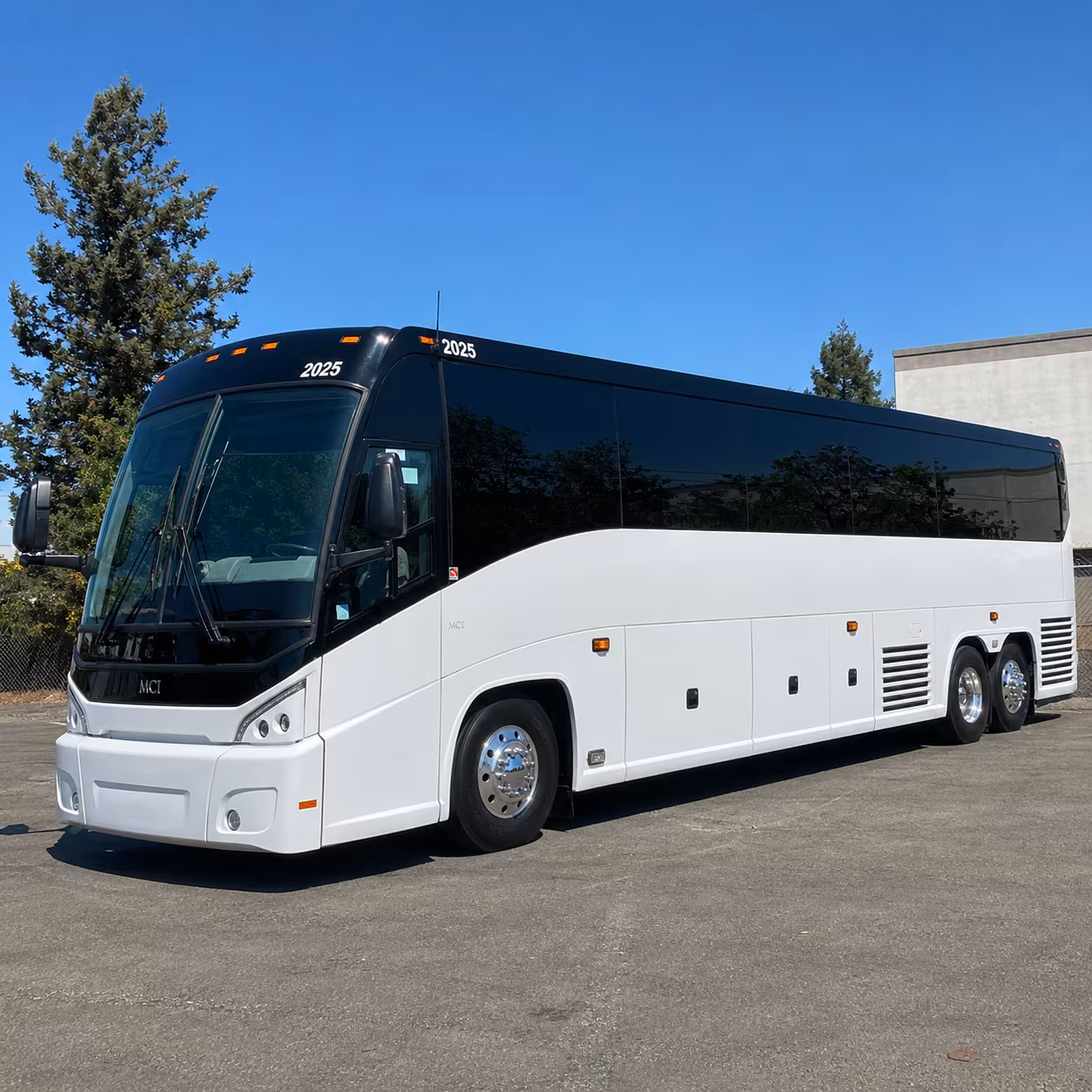 frederickcharterbusservices com is here for every dc and northern virginia show