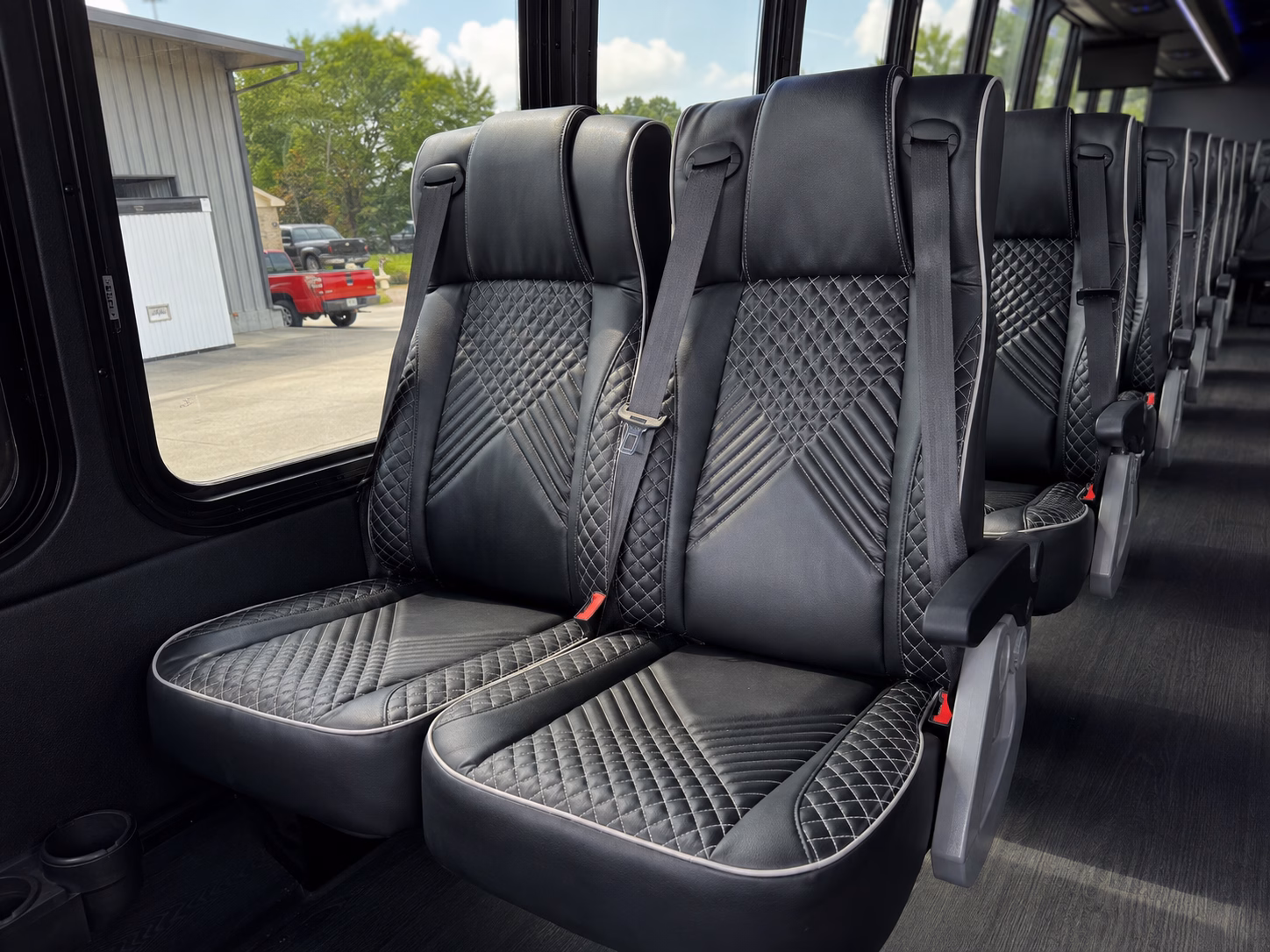 frederickcharterbusservices com is the go to for vineyard and farm venue wedding shuttles near frederick