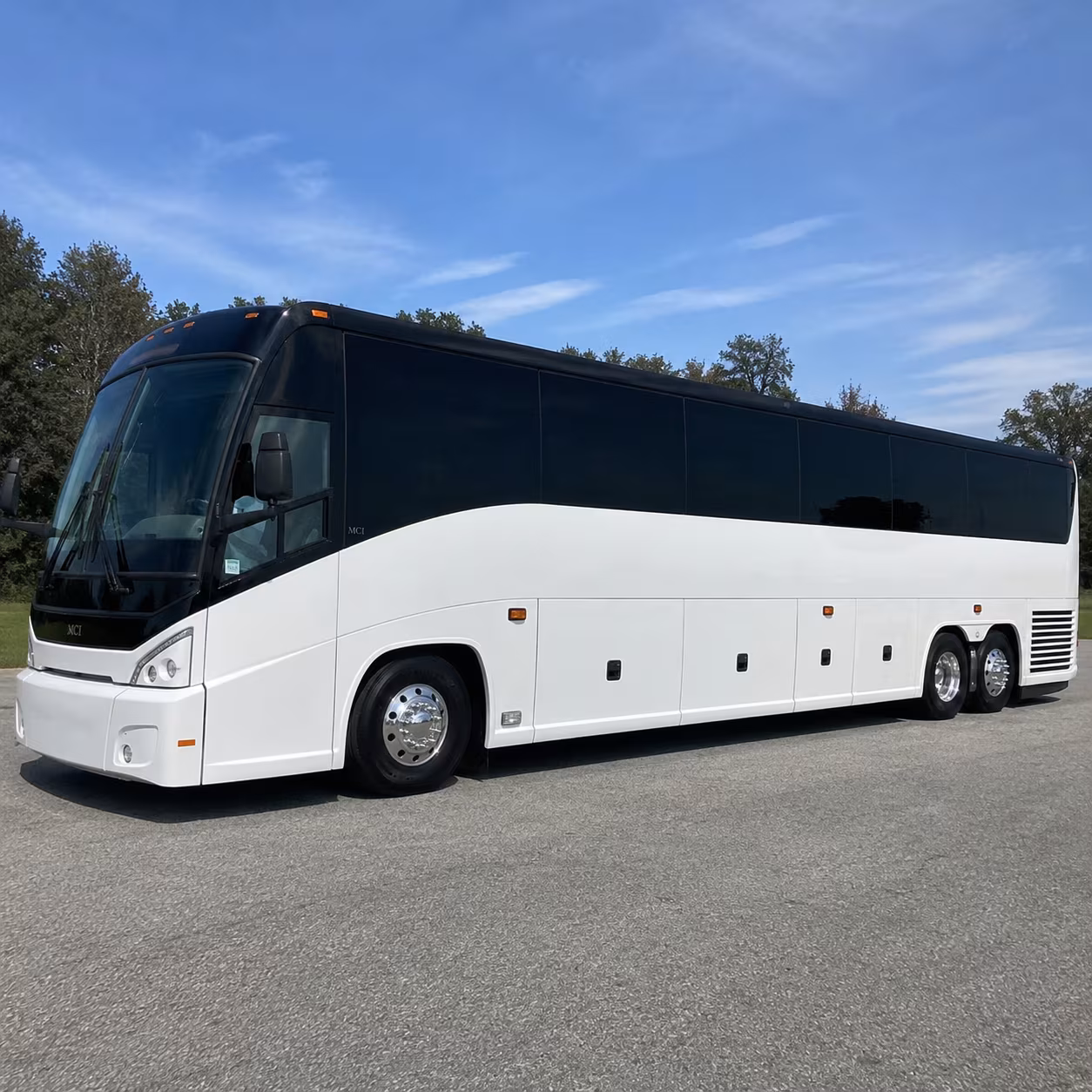 got 30 seconds get frederick wedding bus pricing right now