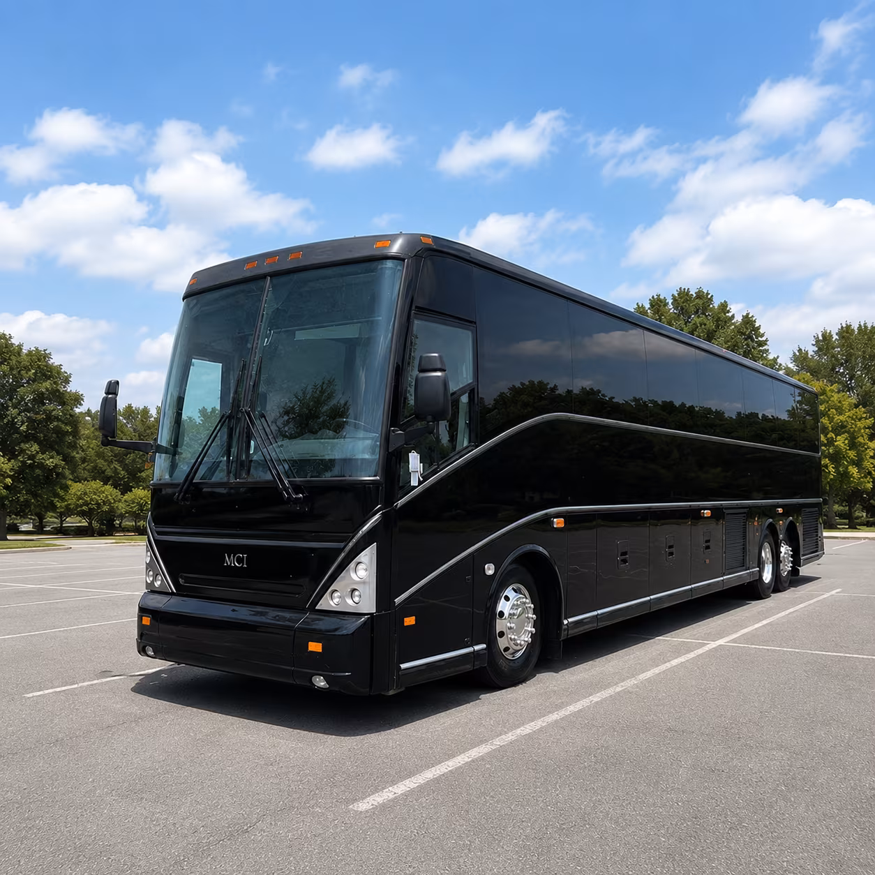 group transportation to the great frederick fair and downtown events