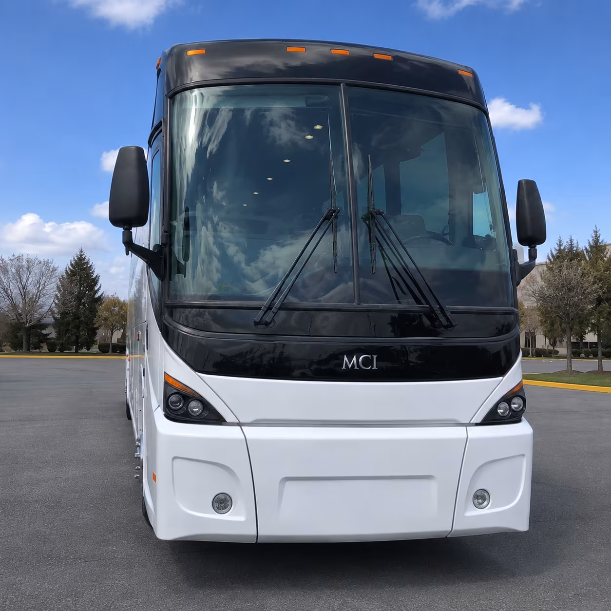 reagan national dulles airport shuttle buses from the i 270 corridor