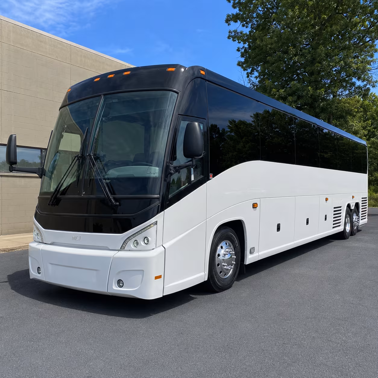 retreat transportation to skycroft manidokan and beyond