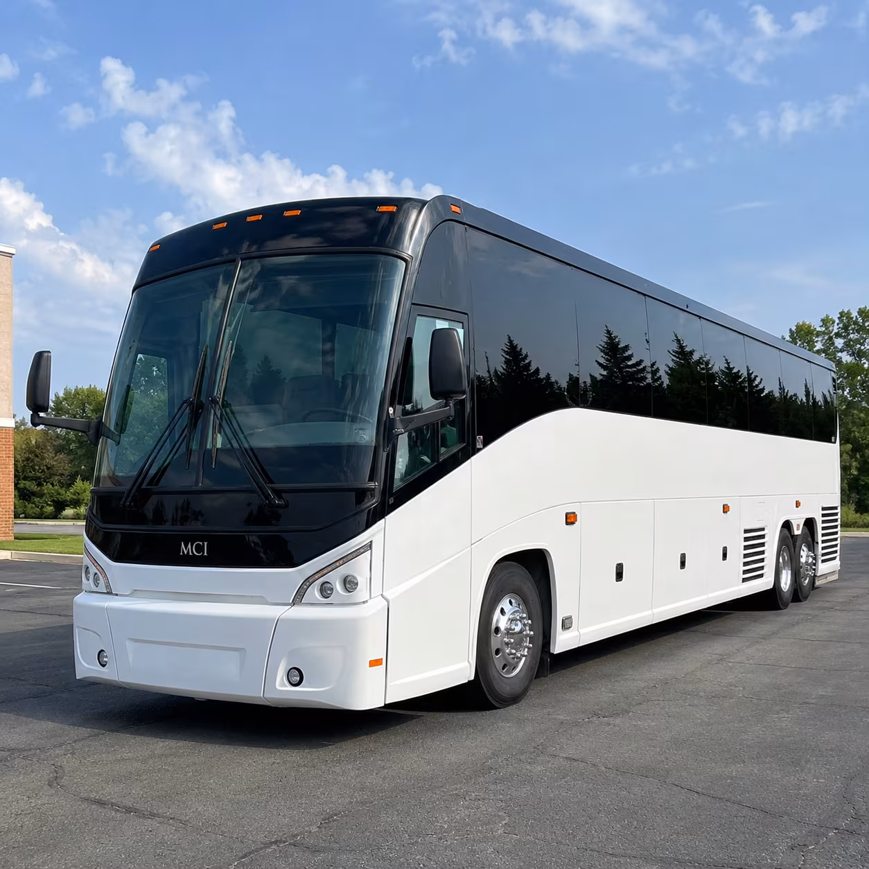 senior ministry pickups and accessible transportation for every member