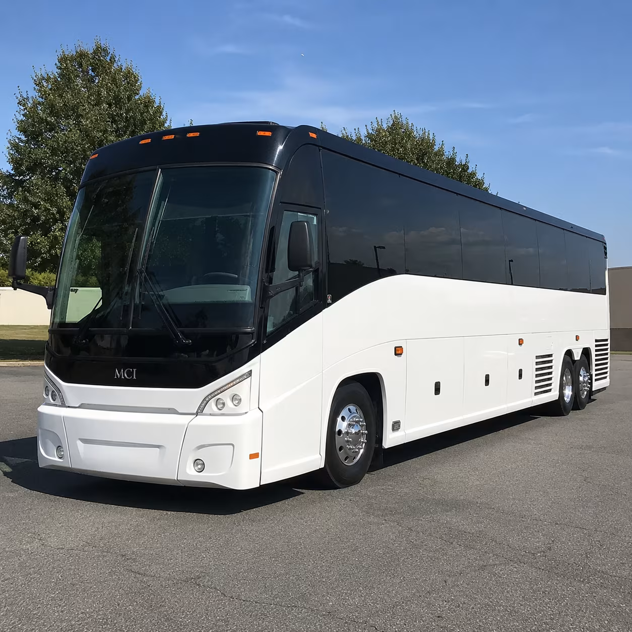 sunday service shuttles that keep every member connected